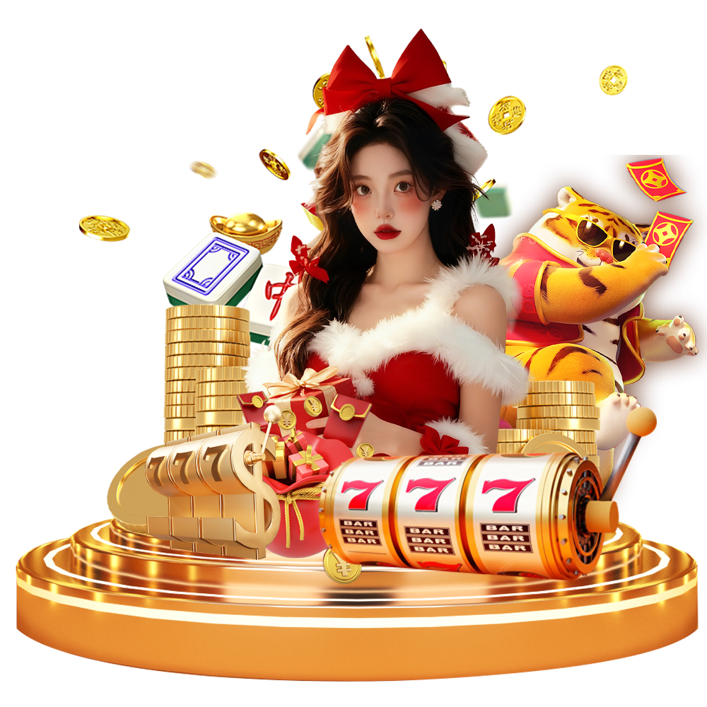 mode slot featured game showcase