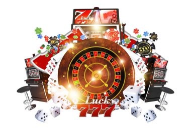 mode slot featured game showcase
