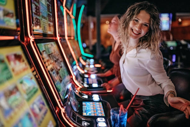 Lottery game interface showing number selection and ticket purchase on mode slot