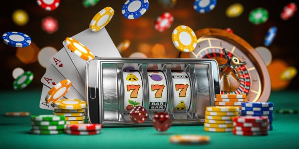 mode slot featured game showcase